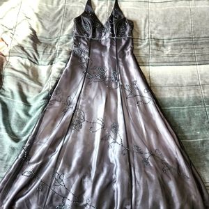 Robe de bal